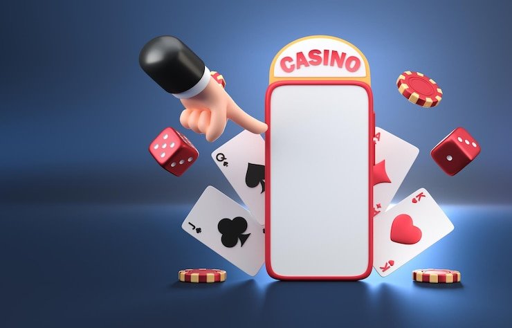 Antarmuka Lucky Neko di aplikasi maxwin99 menampilkan gulungan dan kontrol taruhan